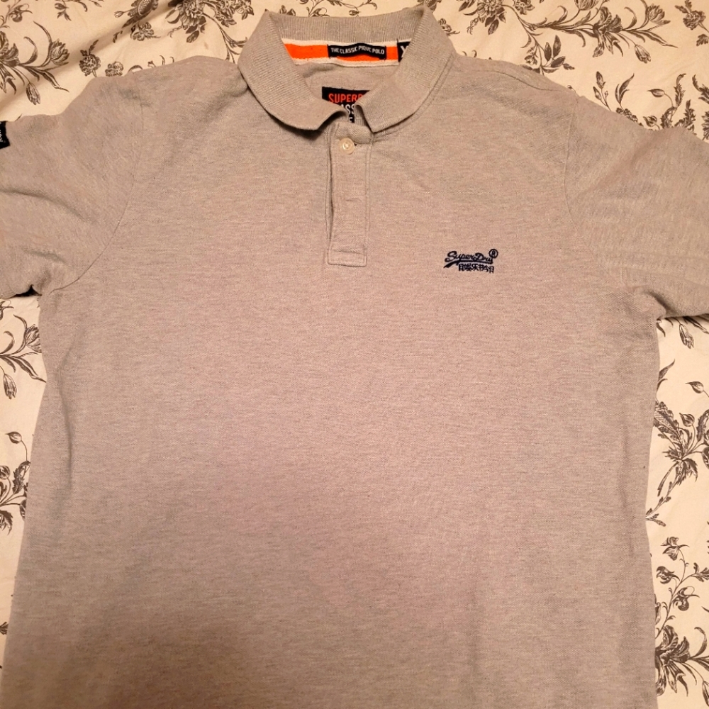 Superdry polo